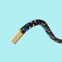 將圖片載入圖庫檢視器 Custom Cord (Disco) Mobile Cord