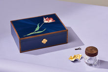 將圖片載入圖庫檢視器 Tulipe Box