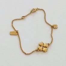 將圖片載入圖庫檢視器 My Clover Bracelet