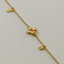 將圖片載入圖庫檢視器 My Clover Bracelet