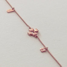 將圖片載入圖庫檢視器 My Clover Bracelet