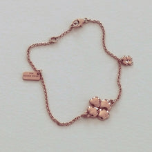 將圖片載入圖庫檢視器 My Clover Bracelet