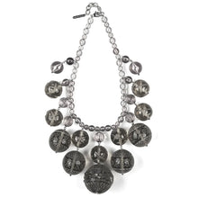 將圖片載入圖庫檢視器 Crystalline Bib Necklace