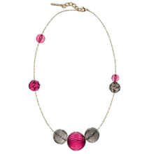 將圖片載入圖庫檢視器 Long Random Sphere Necklace