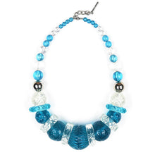 將圖片載入圖庫檢視器 Statement Collar Necklace