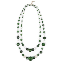 將圖片載入圖庫檢視器 Beaded Layer Necklace