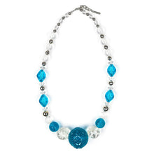 將圖片載入圖庫檢視器 Beaded Large Sphere Necklace