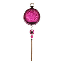 將圖片載入圖庫檢視器 Hand Carved Sphere Clutch