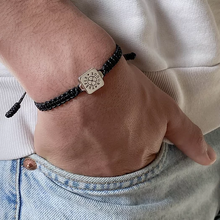 將圖片載入圖庫檢視器 Lucky Clover Bracelet