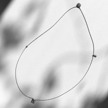 將圖片載入圖庫檢視器 Double Clover Necklace