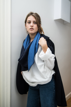 將圖片載入圖庫檢視器 Carrement (Wool) Scarf