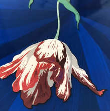 將圖片載入圖庫檢視器 Tulipe Box