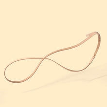 將圖片載入圖庫檢視器 Custom Cord (Tan Leather) Mobile Cord