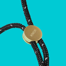 將圖片載入圖庫檢視器 Custom Cord (Black Reflect) Mobile Cord