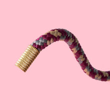 將圖片載入圖庫檢視器 Custom Cord (Bordeaux) Mobile Cord