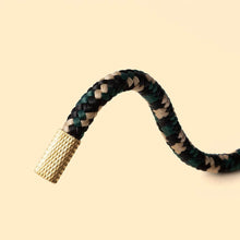 將圖片載入圖庫檢視器 Custom Cord (Camo Green) Mobile Cord