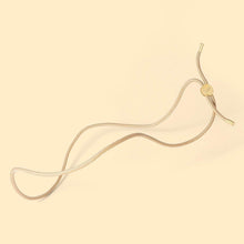 將圖片載入圖庫檢視器 Custom Cord (Gold) Mobile Cord