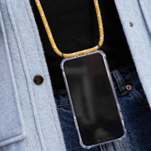 將圖片載入圖庫檢視器 Custom Case + Cord (Autumn) Mobile Case & Cord