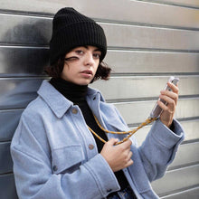 將圖片載入圖庫檢視器 Custom Case + Cord (Autumn) Mobile Case & Cord