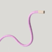 將圖片載入圖庫檢視器 Custom Case + Cord (Lilac) Mobile Case & Cord