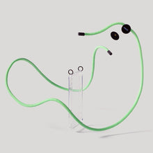 將圖片載入圖庫檢視器 Custom Case + Cord (Mint) Mobile Case & Cord