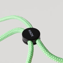 將圖片載入圖庫檢視器 Custom Case + Cord (Mint) Mobile Case & Cord