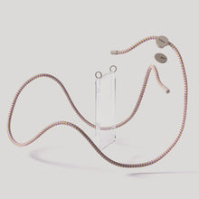 將圖片載入圖庫檢視器 Custom Case + Cord (Mojave) Mobile Case & Cord