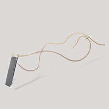 將圖片載入圖庫檢視器 Custom Case + Cord (Mojave) Mobile Case & Cord