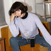 將圖片載入圖庫檢視器 Custom Case + Cord (Mojave) Mobile Case & Cord