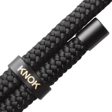 將圖片載入圖庫檢視器 Classic Case Fixed Cord (All Black) Mobile Case & Cord