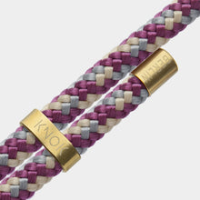 將圖片載入圖庫檢視器 Classic Case Fixed Cord (Bordeaux) Mobile Case & Cord