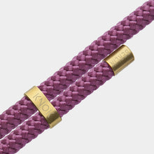 將圖片載入圖庫檢視器 Classic Case Fixed Cord (Wine) Mobile Case & Cord