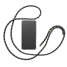 將圖片載入圖庫檢視器 Classic Case Fixed Cord (Camo Green) Mobile Case & Cord