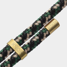 將圖片載入圖庫檢視器 Classic Case Fixed Cord (Camo Green) Mobile Case & Cord