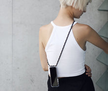 將圖片載入圖庫檢視器 Classic Case Fixed Cord (Camo Green) Mobile Case & Cord