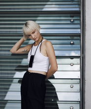 將圖片載入圖庫檢視器 Classic Case Fixed Cord (Camo Green) Mobile Case & Cord