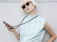 將圖片載入圖庫檢視器 Classic Case Fixed Cord (Camo Green) Mobile Case & Cord