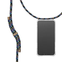 將圖片載入圖庫檢視器 Classic Case Fixed Cord (Disco) Mobile Case & Cord