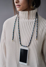 將圖片載入圖庫檢視器 Classic Case Fixed Cord (Disco) Mobile Case & Cord