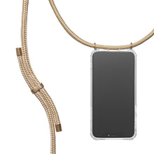 將圖片載入圖庫檢視器 Classic Case Fixed Cord (Gold) Mobile Case & Cord