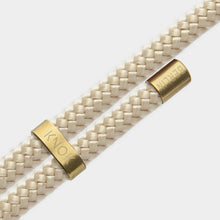 將圖片載入圖庫檢視器 Classic Case Fixed Cord (Gold) Mobile Case & Cord