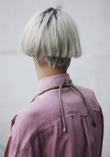 將圖片載入圖庫檢視器 Classic Case Fixed Cord (Gold) Mobile Case & Cord