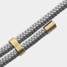 將圖片載入圖庫檢視器 Classic Case Fixed Cord (Grey) Mobile Case & Cord