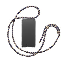 將圖片載入圖庫檢視器 Classic Case Fixed Cord (Majestic) Mobile Case & Cord