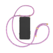 將圖片載入圖庫檢視器 Classic Case Fixed Cord (Pony) Mobile Case & Cord