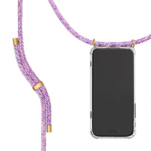 將圖片載入圖庫檢視器 Classic Case Fixed Cord (Pony) Mobile Case & Cord