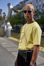 將圖片載入圖庫檢視器 Classic Case Fixed Cord (Pony) Mobile Case & Cord