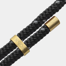 將圖片載入圖庫檢視器 Classic Case Fixed Cord (Reflect Black) Mobile Case & Cord