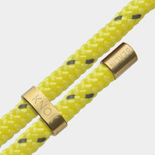 將圖片載入圖庫檢視器 Classic Case Fixed Cord (Reflect Neon Yellow) Mobile Case & Cord