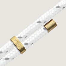 將圖片載入圖庫檢視器 Classic Case Fixed Cord (Reflect White) Mobile Case & Cord